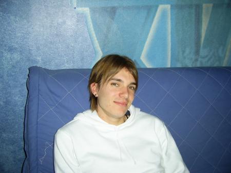 Chris